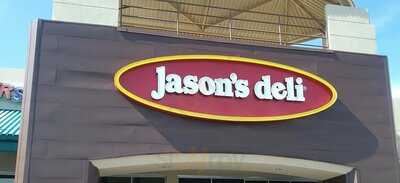 Jason's Deli, El Paso