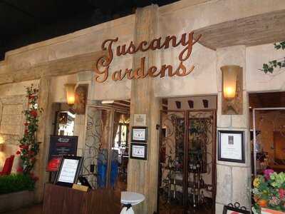 Tuscany Gardens