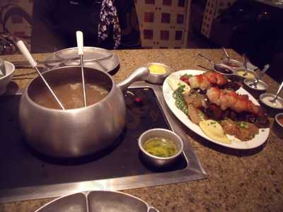 The Melting Pot