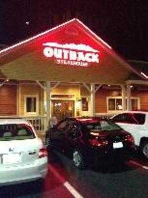 Outback Steakhouse, Tampa