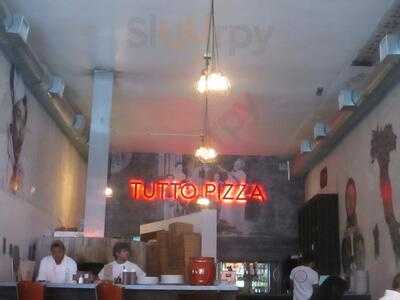 Tutto Pizza