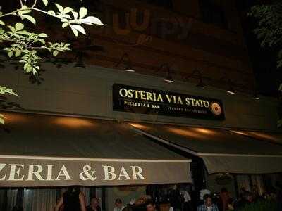 Osteria Via Stato, Chicago