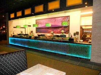 Sushi King, Virginia Beach