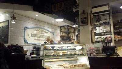 St Honore Bakery, Portland