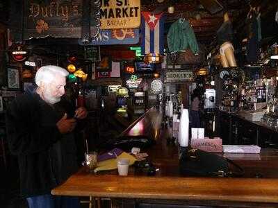 Molly's at the Market, New Orleans