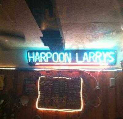 Harpoon Larry's Oyster Bar