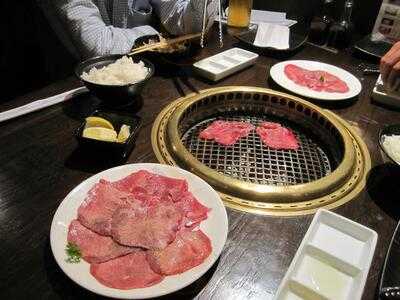 Gyu-kaku Japanese Bbq