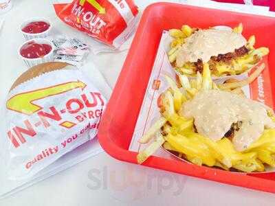 In-n-out Burger