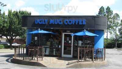 Ugly Mug Coffee Cafe