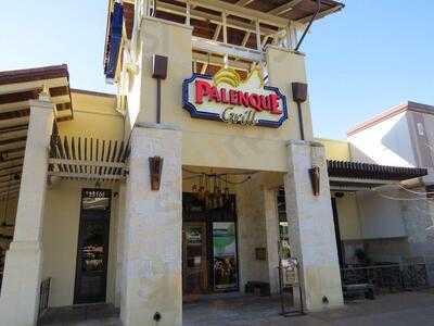 Palenque Grill La Cantera, San Antonio