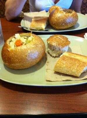 Panera Bread