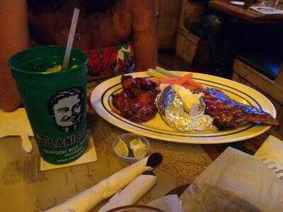 Flanigan's Seafood Bar & Grill