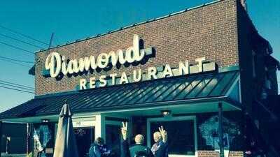 Diamond Restaurant