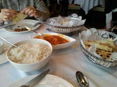 Nawab Indian Cuisine, Virginia Beach