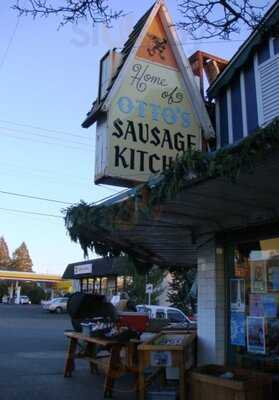 Otto's Sausage Kitchen And Meat Market