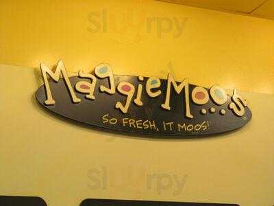 Maggie Moo's, Memphis