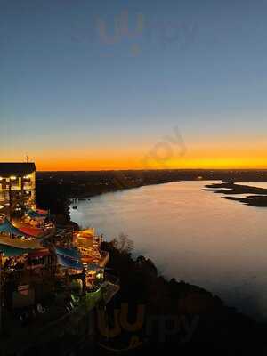 The Oasis on Lake Travis, Austin