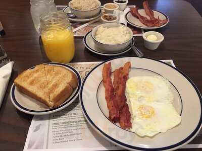 Bob Evans