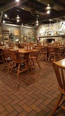 Cracker Barrel, Columbus