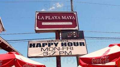 La Playa Maya