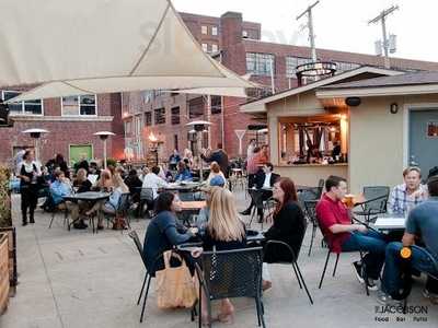 The Jacobson Restaurant, Kansas City