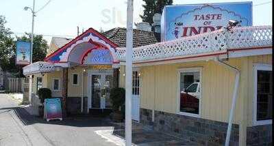 Taste of India, Seattle