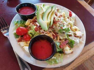 Ditto's Grill