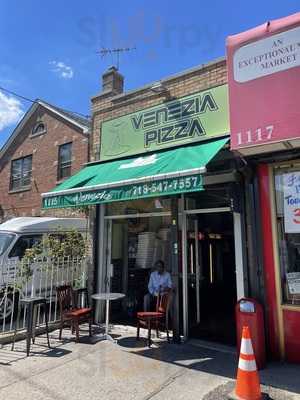 Venezia Pizzeria