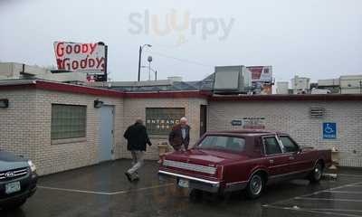 Connelly's Goody-goody Diner