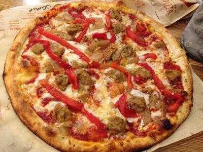 Blaze Pizza, New Orleans