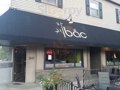 Bac Asian American Bistro & Bar