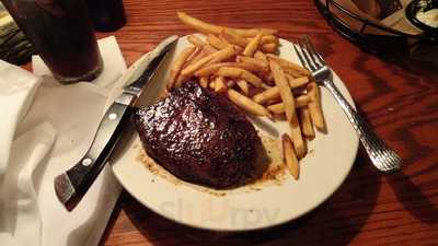 LongHorn Steakhouse, Miami