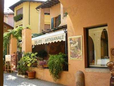 Bar Gelateria Le Rose, Gardone Riviera