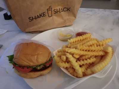 Shake Shack Dupont Circle