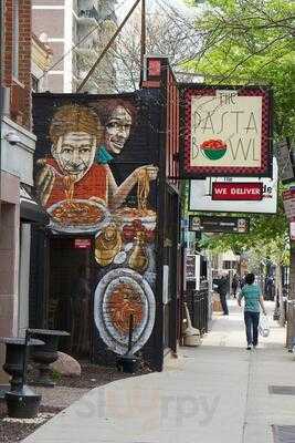 The Pasta Bowl, Chicago