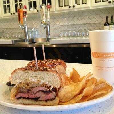 East Hampton Sandwich Company, Dallas