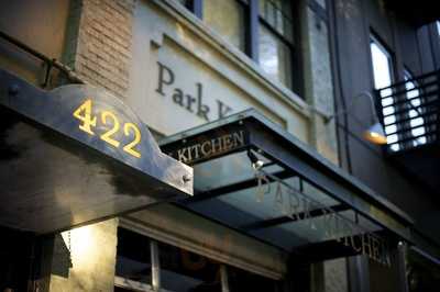 Park Kitchen