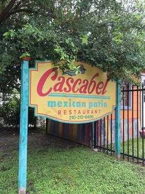 Cascabel Mexican Patio, San Antonio