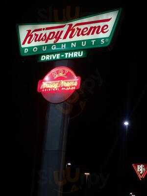 Krispy Kreme, El Paso