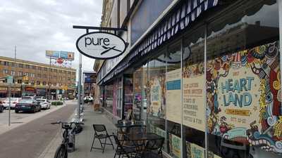 Pure Eatery