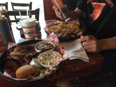Fdky Bbq