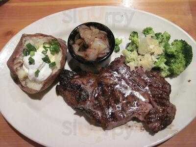 Black Angus Steakhouse - Blossom Hill, San Jose