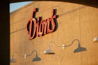 Dion's, Albuquerque