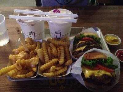 Shake Shack Nyny Hotel (lv Blvd)