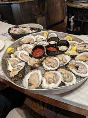 Bourbon House, New Orleans