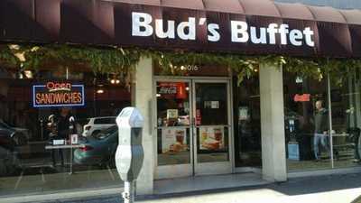 Bud's Buffet