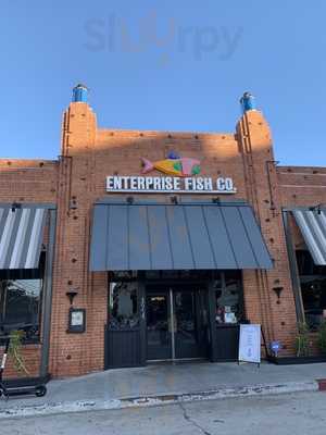 Enterprise Fish Co.