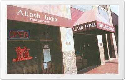 Akash India