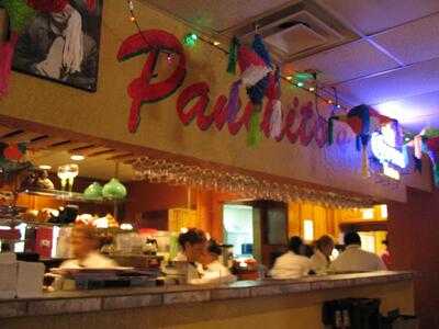 Panchito's mexican restaurant, San Antonio