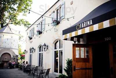 Farina Neighborhood Italian